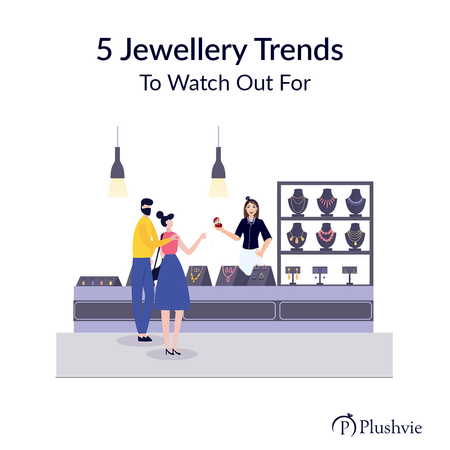 Video Calling: A New Normal To Your Jewellery Business